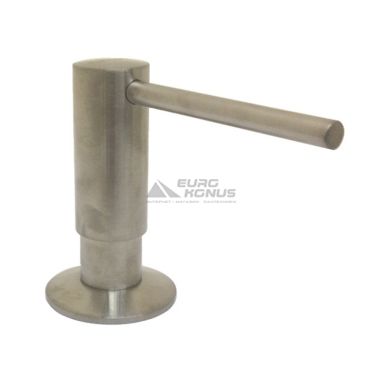 FABIANO Дозатор для мыла FAS-D 42 Inox (8241.401.0043)